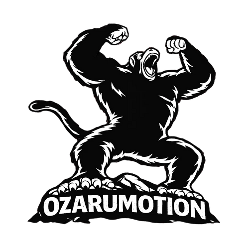 OzaruMotion